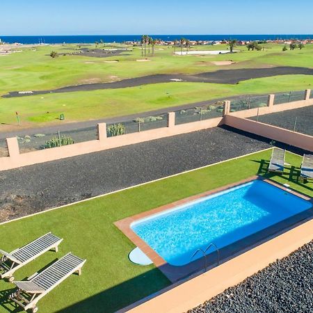 Villa Tamarindos Antigua  Exteriér fotografie