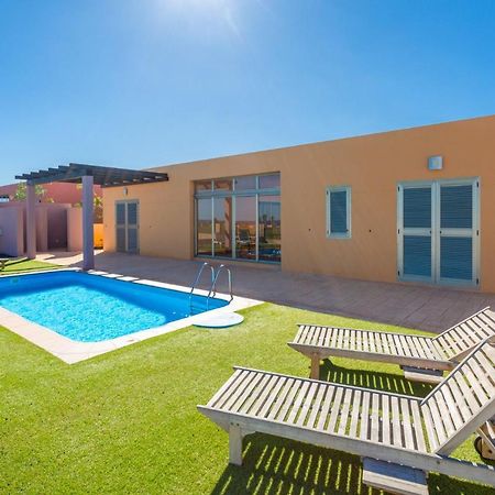 Villa Tamarindos Antigua  Exteriér fotografie