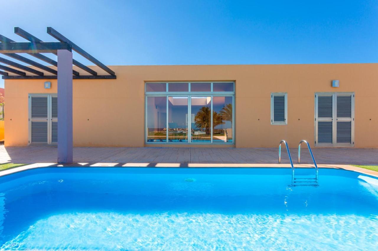 Villa Tamarindos Antigua  Exteriér fotografie