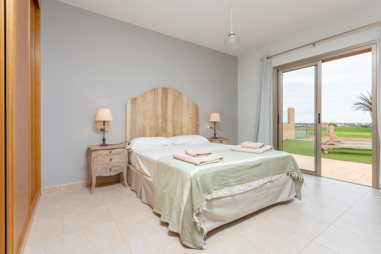 Villa Tamarindos Antigua  Exteriér fotografie