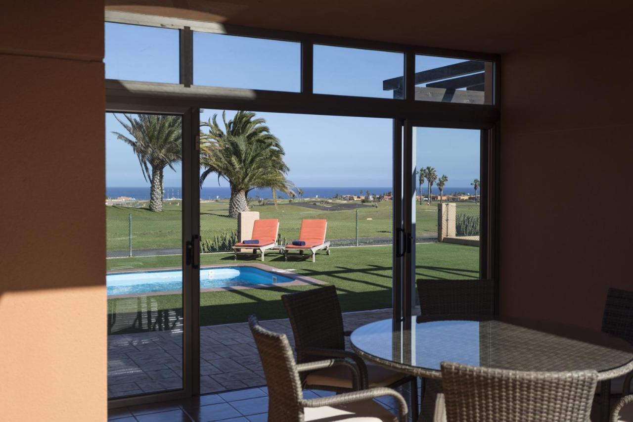 Villa Tamarindos Antigua  Exteriér fotografie
