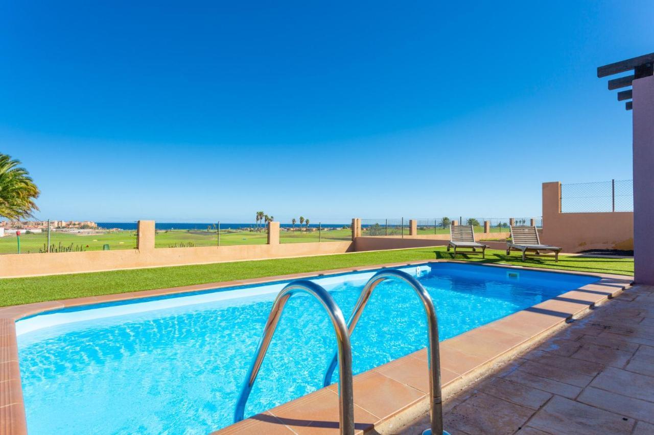 Villa Tamarindos Antigua  Exteriér fotografie