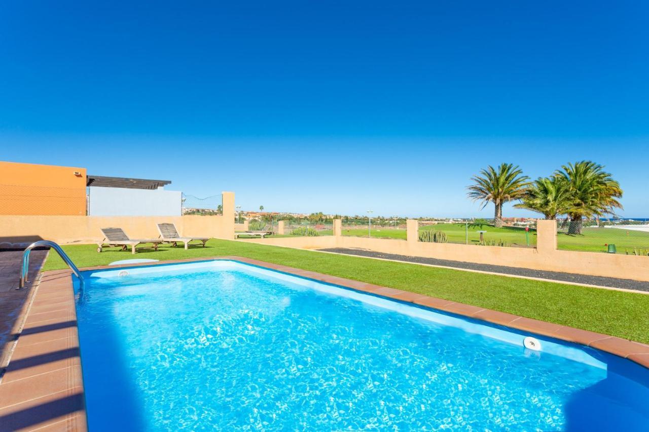 Villa Tamarindos Antigua  Exteriér fotografie
