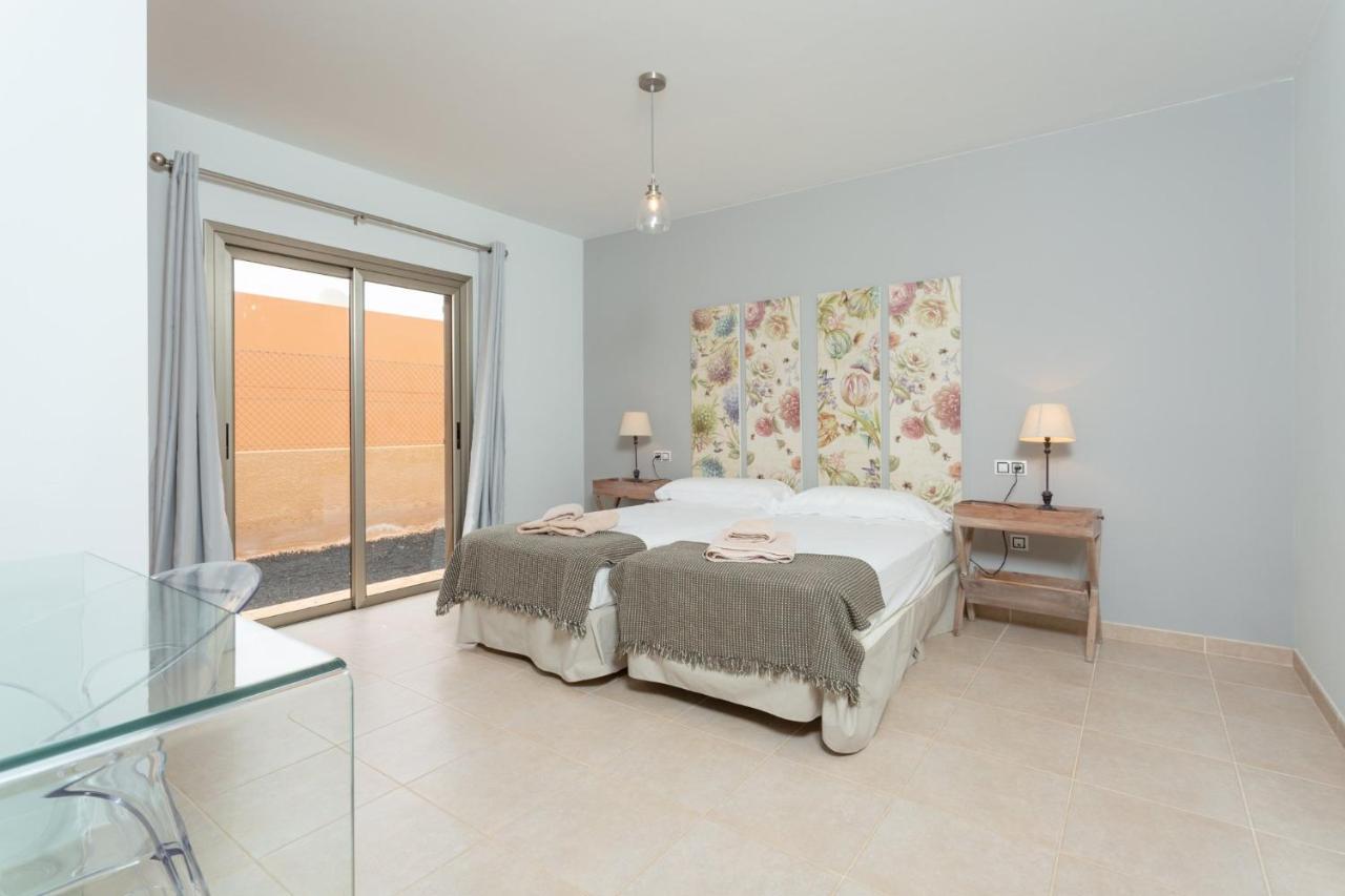 Villa Tamarindos Antigua  Exteriér fotografie