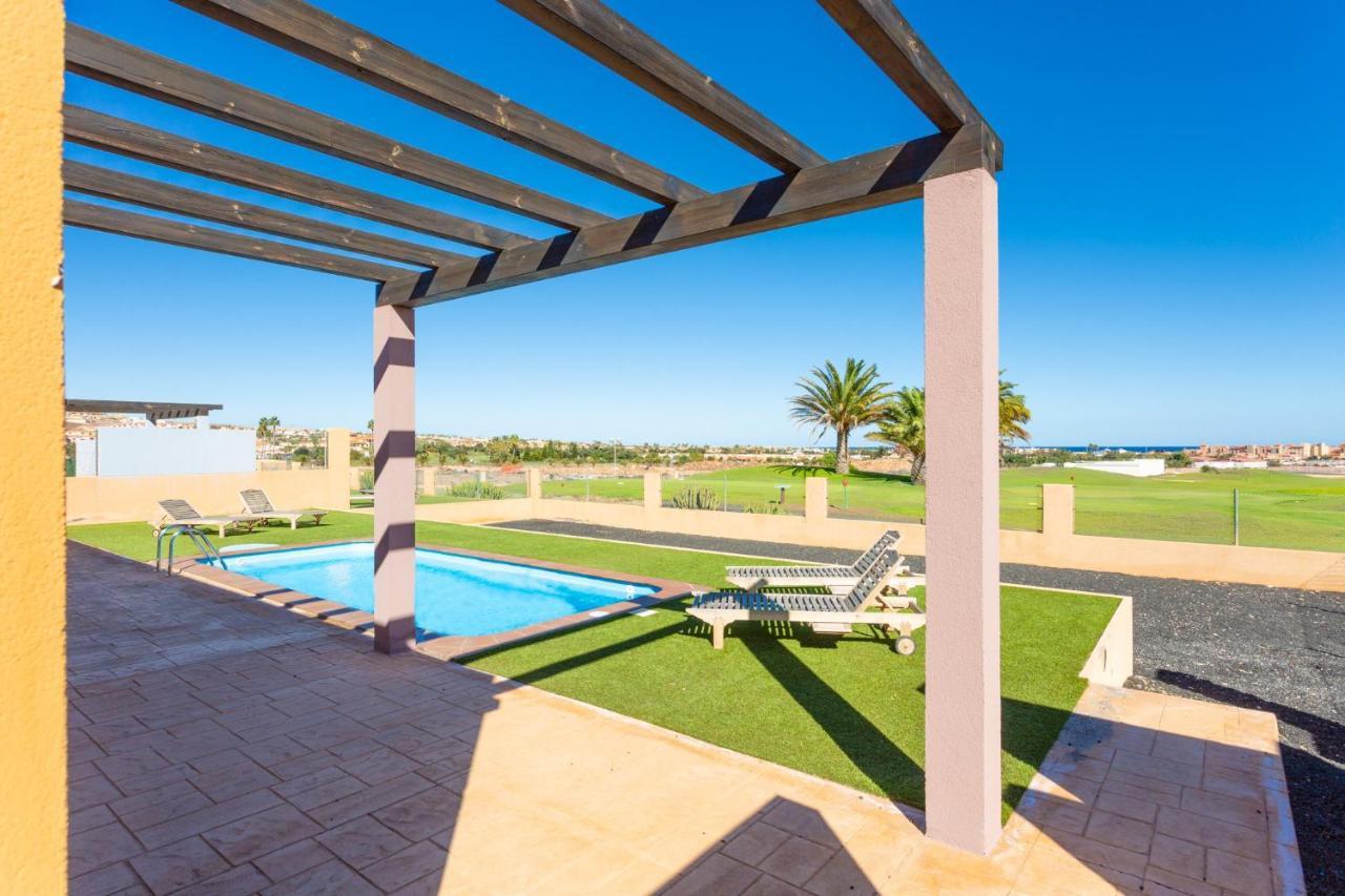 Villa Tamarindos Antigua  Exteriér fotografie
