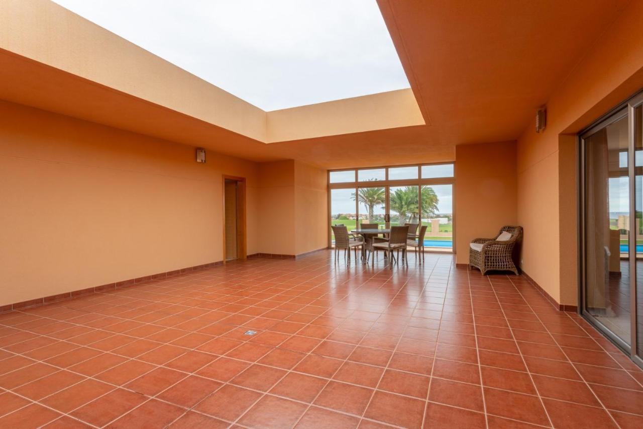Villa Tamarindos Antigua  Exteriér fotografie