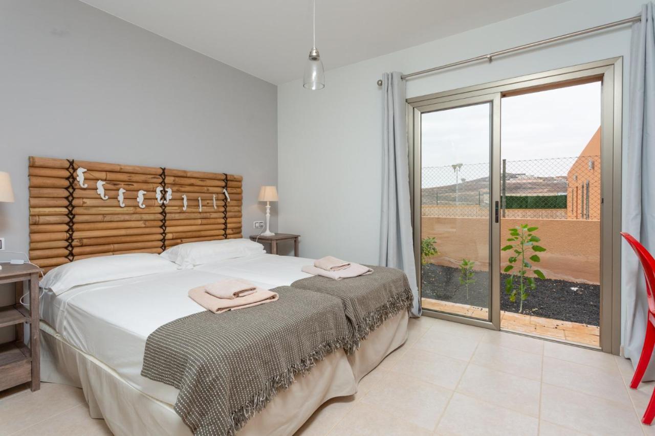 Villa Tamarindos Antigua  Exteriér fotografie